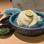 新宿御苑 天ぷら串 山本家 - 