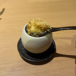 新宿御苑 天ぷら串 山本家 - 