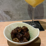 新宿御苑 天ぷら串 山本家 - 