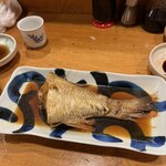 長崎の味処 鮨・割烹さくらい - 