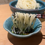 新宿御苑 天ぷら串 山本家 - 