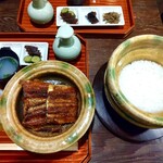 大國屋鰻兵衞 - 