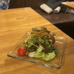 魚介イタリアン&チーズ UMIバル 新宿店 - 