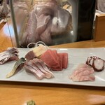 長崎の味処 鮨・割烹さくらい - 