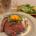 オールウェイズサンシャイン サンドイッチバー - 