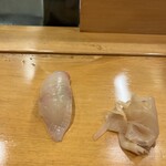 長崎の味処 鮨・割烹さくらい - 