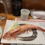 長崎の味処 鮨・割烹さくらい - 