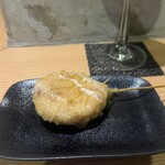 新宿御苑 天ぷら串 山本家 - 