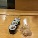 長崎の味処 鮨・割烹さくらい - 