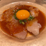 KICHIRI GARDEN TABLE - 