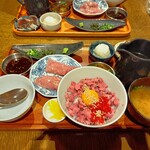 肉居酒屋 ホワイティー梅田 コマツバラファーム - 