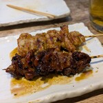 呑み処 むーびー - 