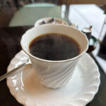 コーヒーハウス　ナカザワ - 