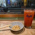 呑み処 むーびー - 