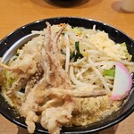 タンメン トナリ - 