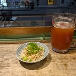 呑み処 むーびー - 