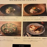 オールウェイズサンシャイン サンドイッチバー - 