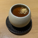 新宿御苑 天ぷら串 山本家 - 