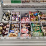 ファミリーマート - 料理写真: