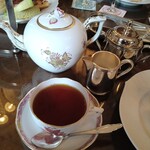 デザートカフェ長楽館 - 