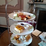 デザートカフェ長楽館 - 