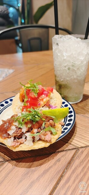 山形の本格メキシコ料理店 tacos y margarita &ndash; タコスとマルガリータで至福の時間