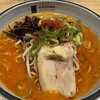 札幌麺屋一馬 本店