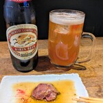 呑み処 むーびー - 