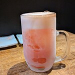 呑み処 むーびー - 