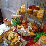 ストロベリーマニア 心斎橋店 - 