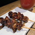 呑み処 むーびー - 