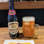 呑み処 むーびー - 