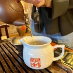 九份阿妹茶酒館 - 