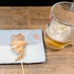 呑み処 むーびー - 