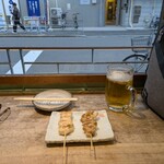 呑み処 むーびー - 