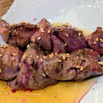 呑み処 むーびー - 