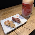 呑み処 むーびー - 