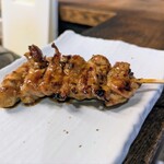 呑み処 むーびー - 