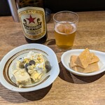 呑み処 むーびー - 