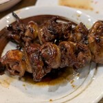 呑み処 むーびー - 