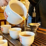 九份阿妹茶酒館 - 