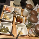 GINZA 春夏秋豚 横浜店 - 