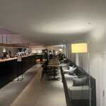 abno - このフロントの奥だしん