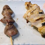 呑み処 むーびー - 