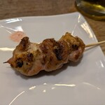 呑み処 むーびー - 