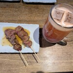 呑み処 むーびー - 