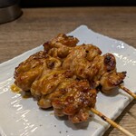 呑み処 むーびー - 