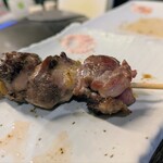 呑み処 むーびー - 