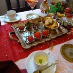 ストロベリーマニア 心斎橋店 - 