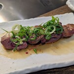 呑み処 むーびー - 